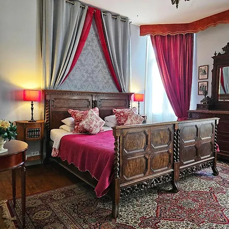 L'entree D'hotes Bar & Restaurant Oda ve Kahvaltı 4*