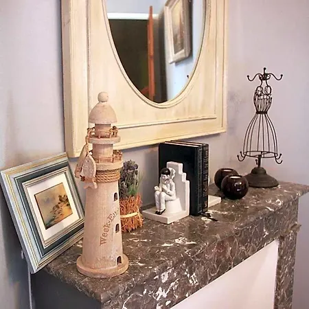 L'Entree Chambres D'Hotes Bar & Restaurant Bed & Breakfast