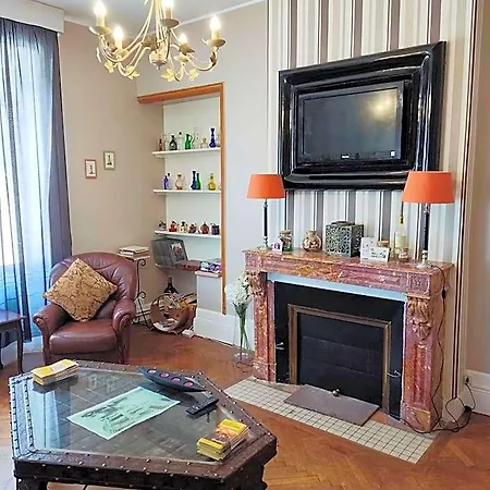 Bed & Breakfast L'entree D'hotes Bar & Restaurant 4*