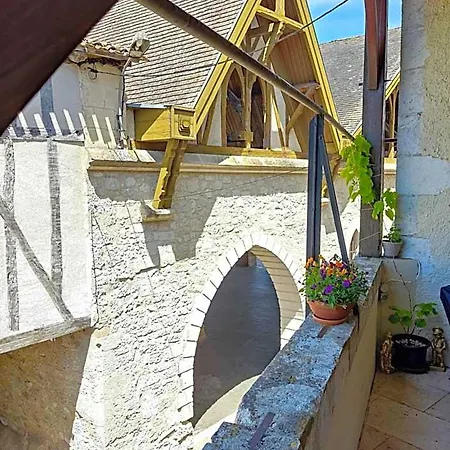 L'Entree Chambres D'Hotes Bar & Restaurant Bed & Breakfast