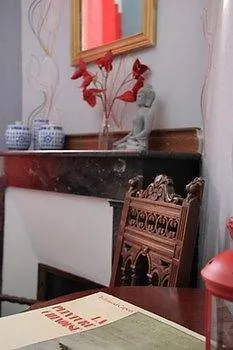 L'entree D'hotes Bar & Restaurant Oda ve Kahvaltı 4*
