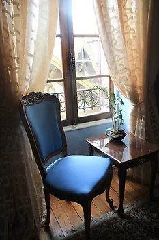 L'entree D'hotes Bar & Restaurant فندق مبيت وإفطار Castillonnès