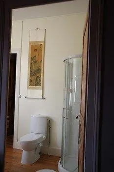 L'entrée D'hôtes Bar&restaurant Castillonnès