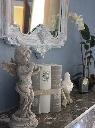 L'entree D'hotes Bar & Restaurant فندق مبيت وإفطار Castillonnès