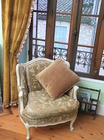 L'entree D'hotes Bar & Restaurant Bed & Breakfast