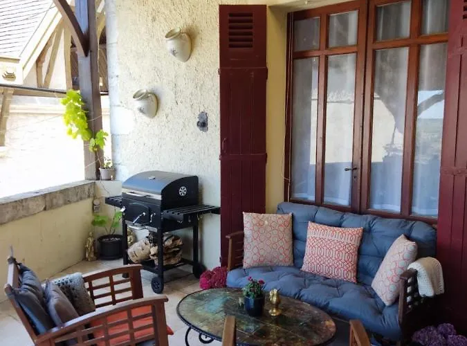 L'entree D'hotes Bar & Restaurant