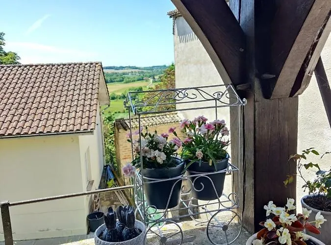 Bed & Breakfast L'entree D'hotes Bar & Restaurant 4*