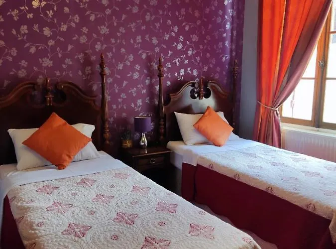 L'entree D'hotes Bar & Restaurant Bed & Breakfast Castillonnès