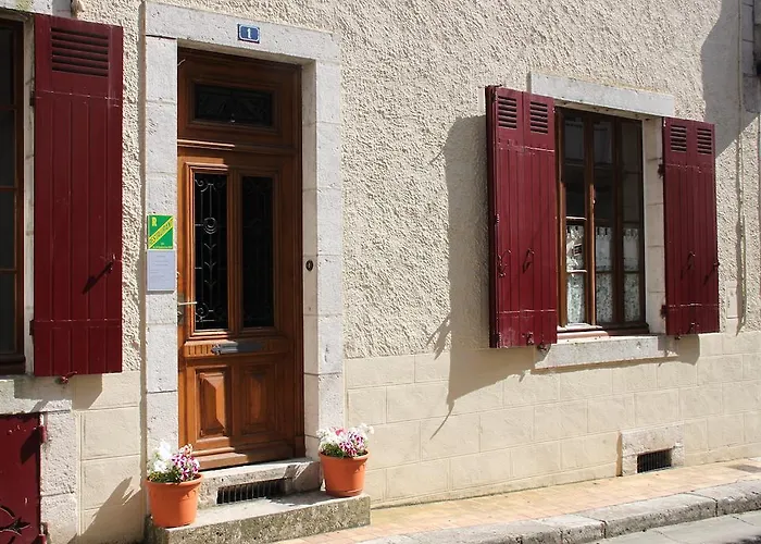 L'entree D'hotes Bar & Restaurant Castillonnès