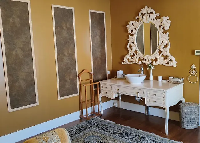 L'entree D'hotes Bar & Restaurant