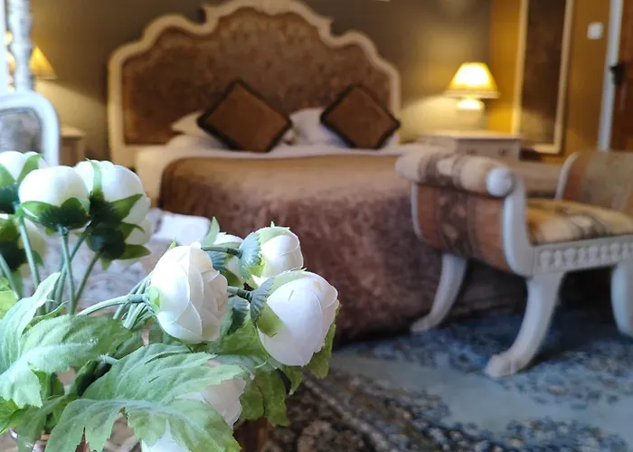 L'entree D'hotes Bar & Restaurant Bed & Breakfast