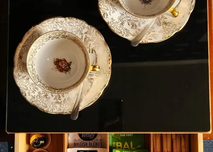 L'entree D'hotes Bar & Restaurant