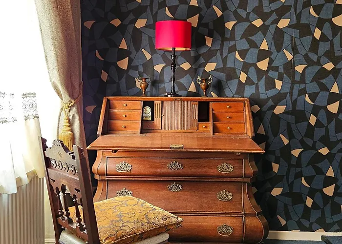 Bed & Breakfast L'entree D'hotes Bar & Restaurant 4*