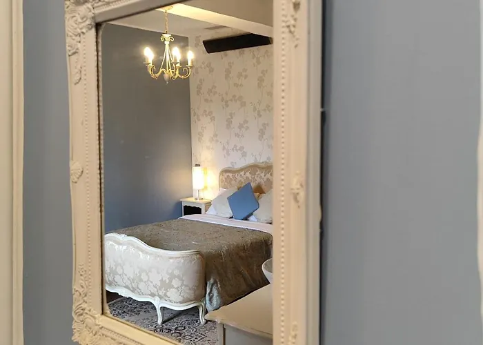 L'entree D'hotes Bar & Restaurant 4* Castillonnès