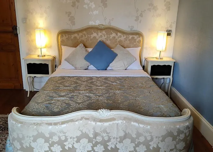 L'entree D'hotes Bar & Restaurant