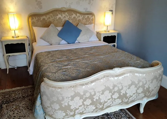 L'entree D'hotes Bar & Restaurant Bed & Breakfast