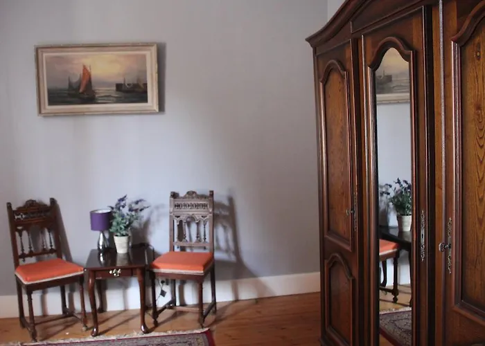 L'entree D'hotes Bar & Restaurant Bed & Breakfast Castillonnès