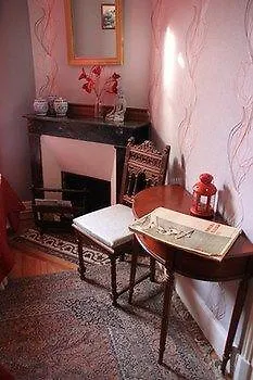 L'entree D'hotes Bar & Restaurant