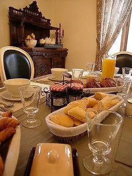 L'entree D'hotes Bar & Restaurant Bed & Breakfast Castillonnès