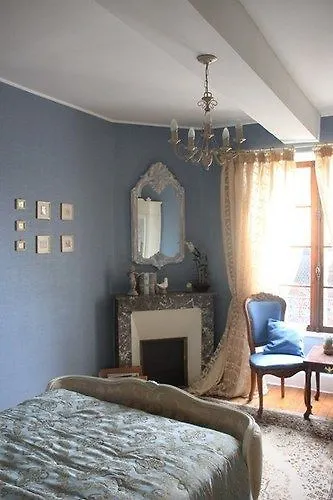 L'entree D'hotes Bar & Restaurant Bed & Breakfast Castillonnès