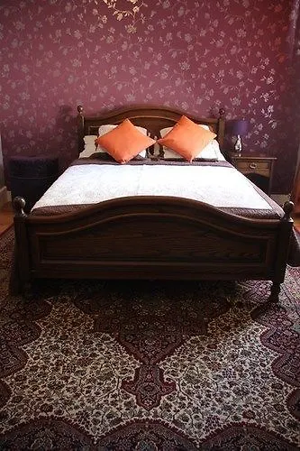 L'entree D'hotes Bar & Restaurant Bed & Breakfast 4*