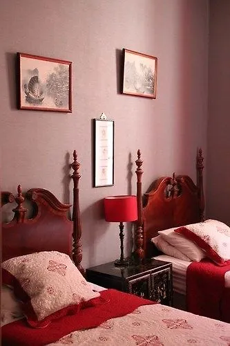 L'entree D'hotes Bar & Restaurant Bed & Breakfast Castillonnès