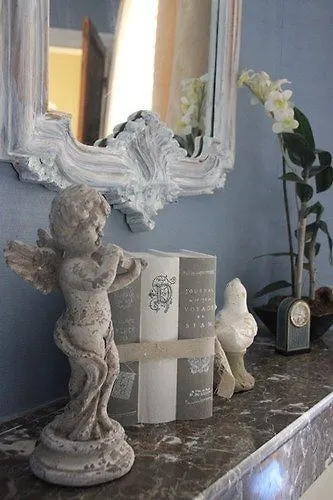 L'entree D'hotes Bar & Restaurant Bed & Breakfast Castillonnès