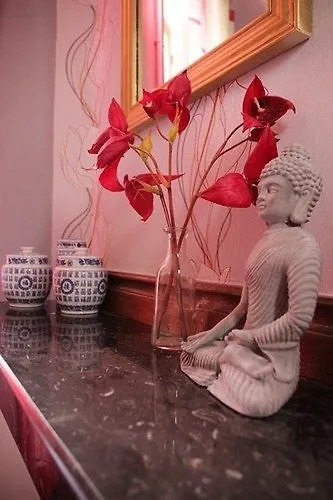 L'entree D'hotes Bar & Restaurant 4* Castillonnès