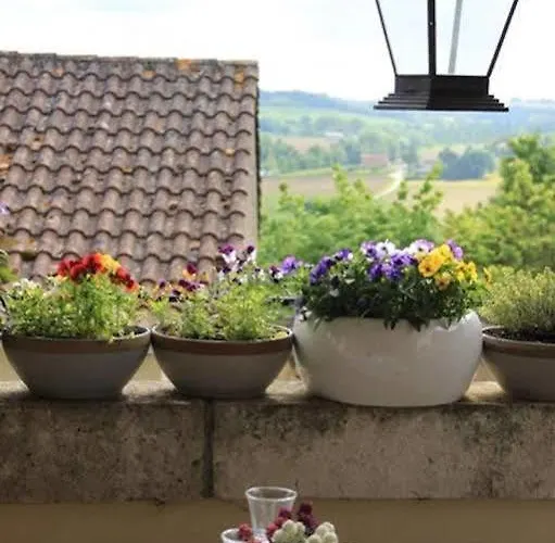 Bed & Breakfast L'entree D'hotes Bar & Restaurant 4*